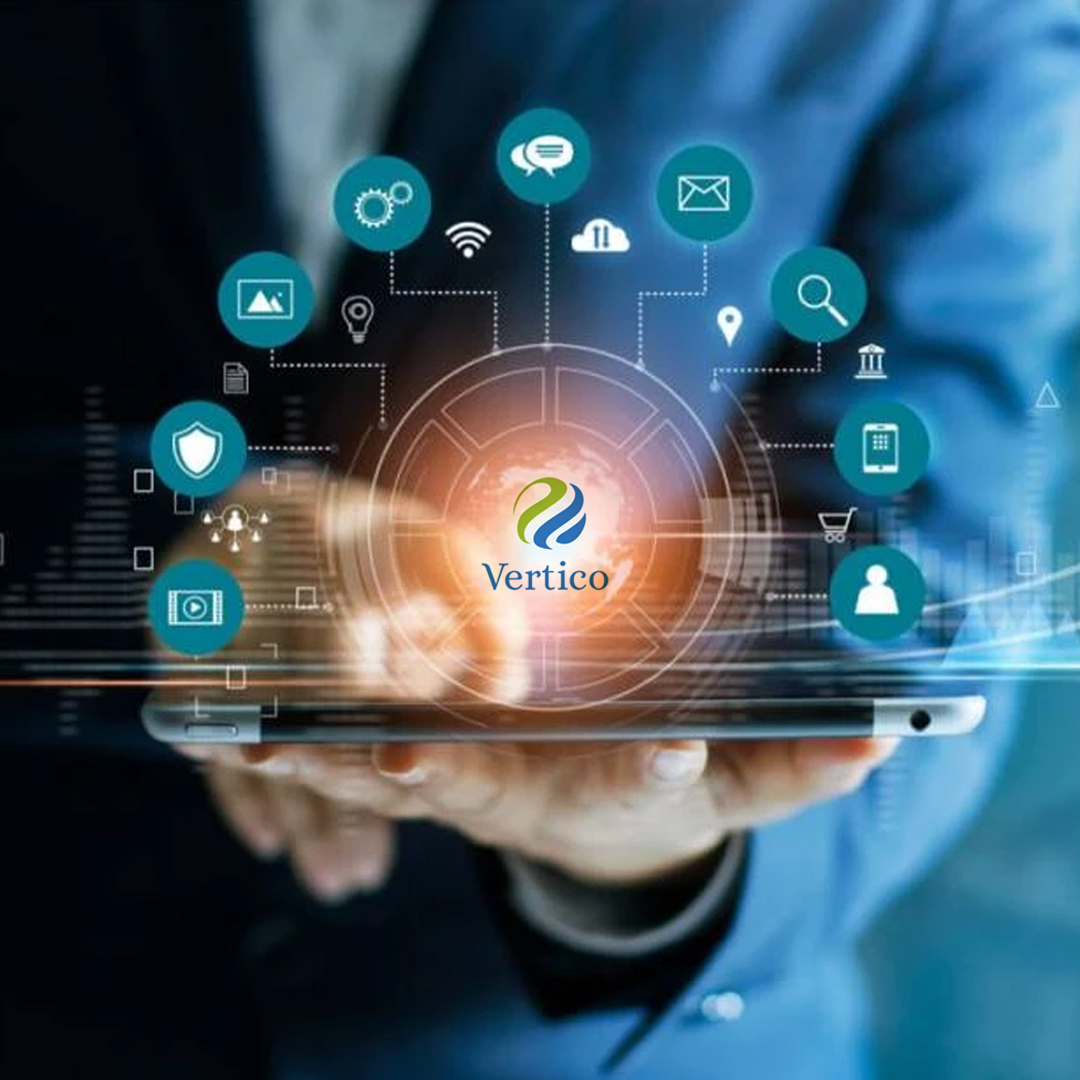 Vertico BPO and LPO Services
